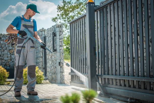 Best Playground Equipment Cleaning  in Fuquay Varina, NC