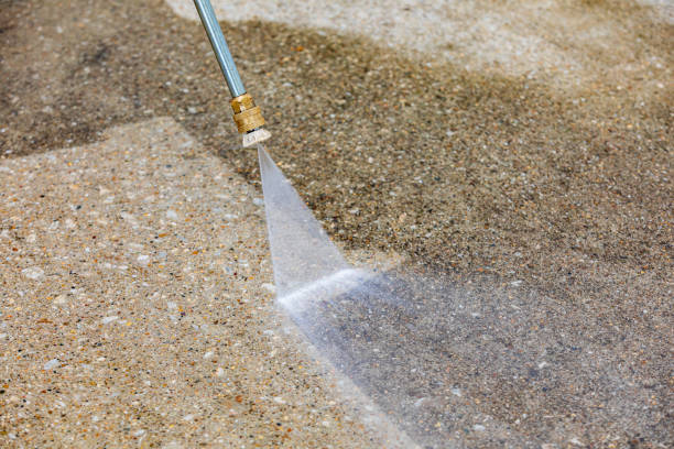 Best Post-Construction Pressure Washing  in Fuquay Varina, NC