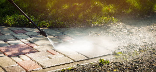 Best Patio and Deck Pressure Washing  in Fuquay Varina, NC